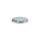 Enameled Cast Iron Signature TrivetSea Salt