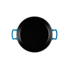 Traditional Round Paella PanMarseille