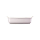 Heritage Deep Rectangular Lasagna DishShallot