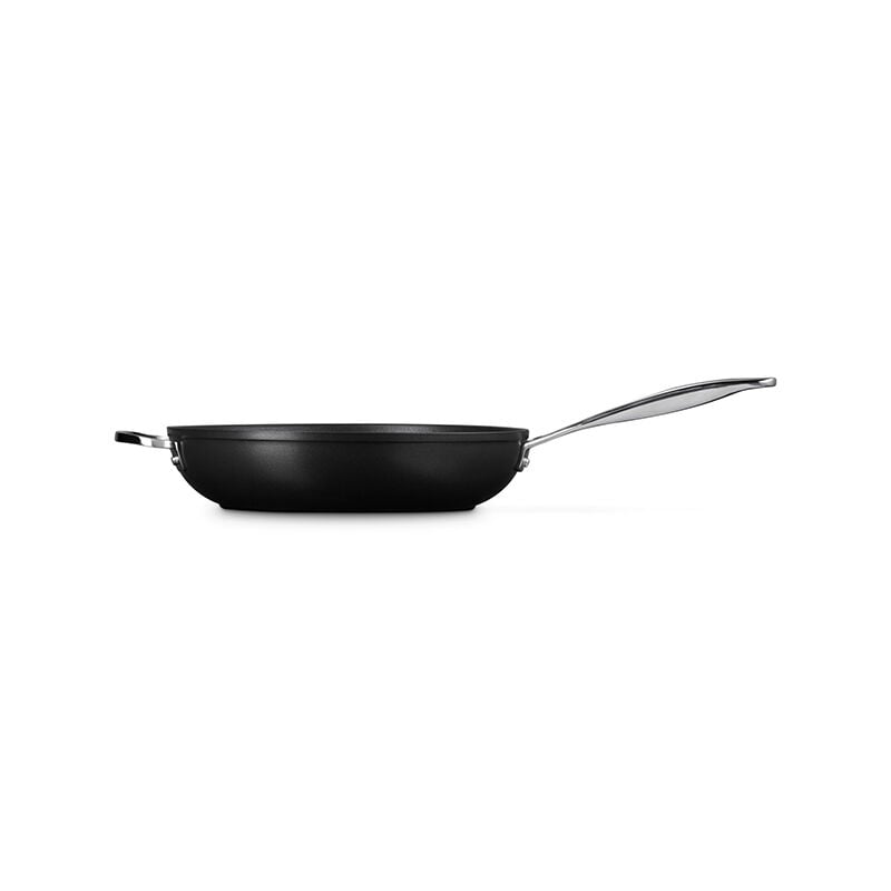 Toughened Non-stick PRO Deep Fry Pan | Le Creuset®
