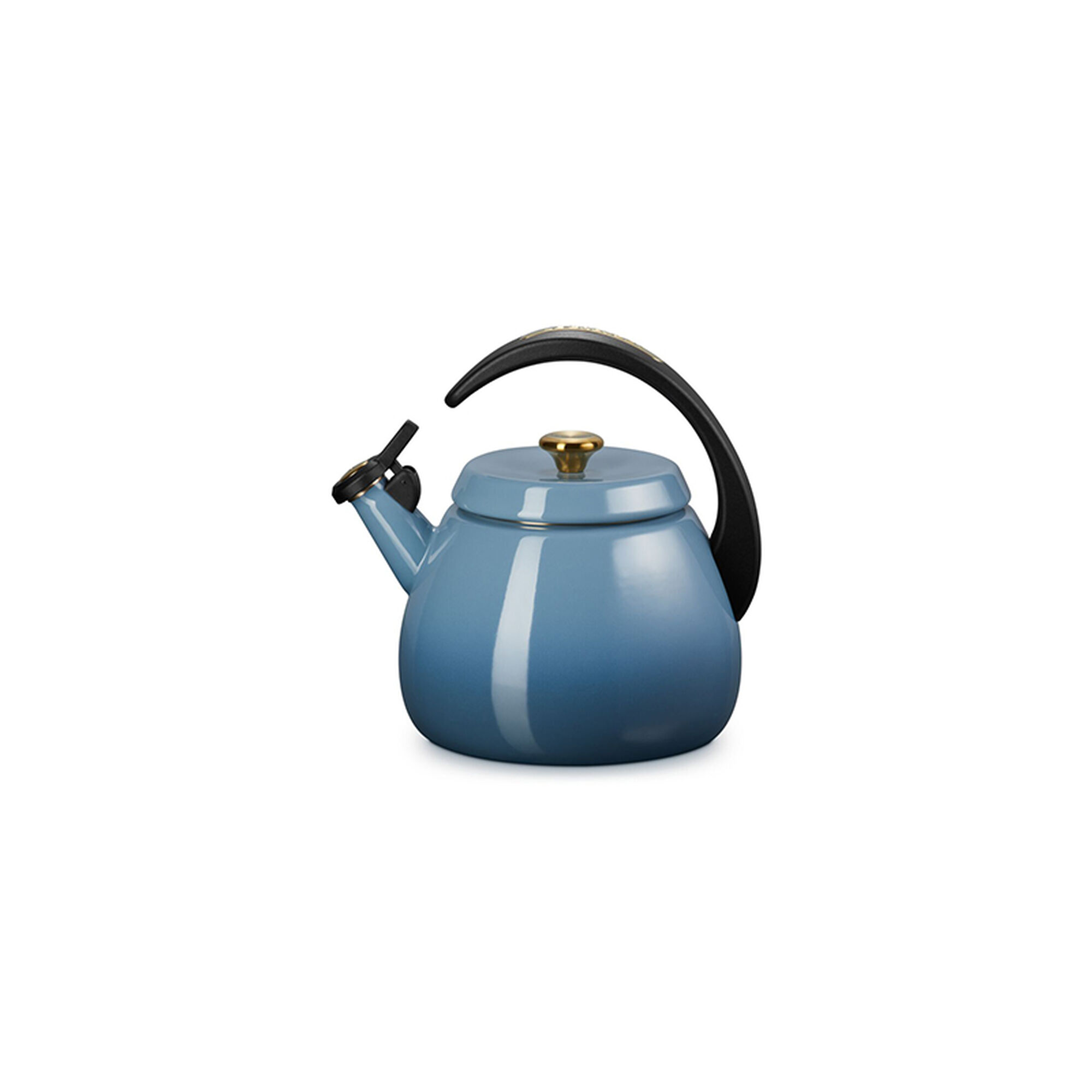 Cloche Kettle - Chambray