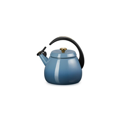 Cloche Kettle