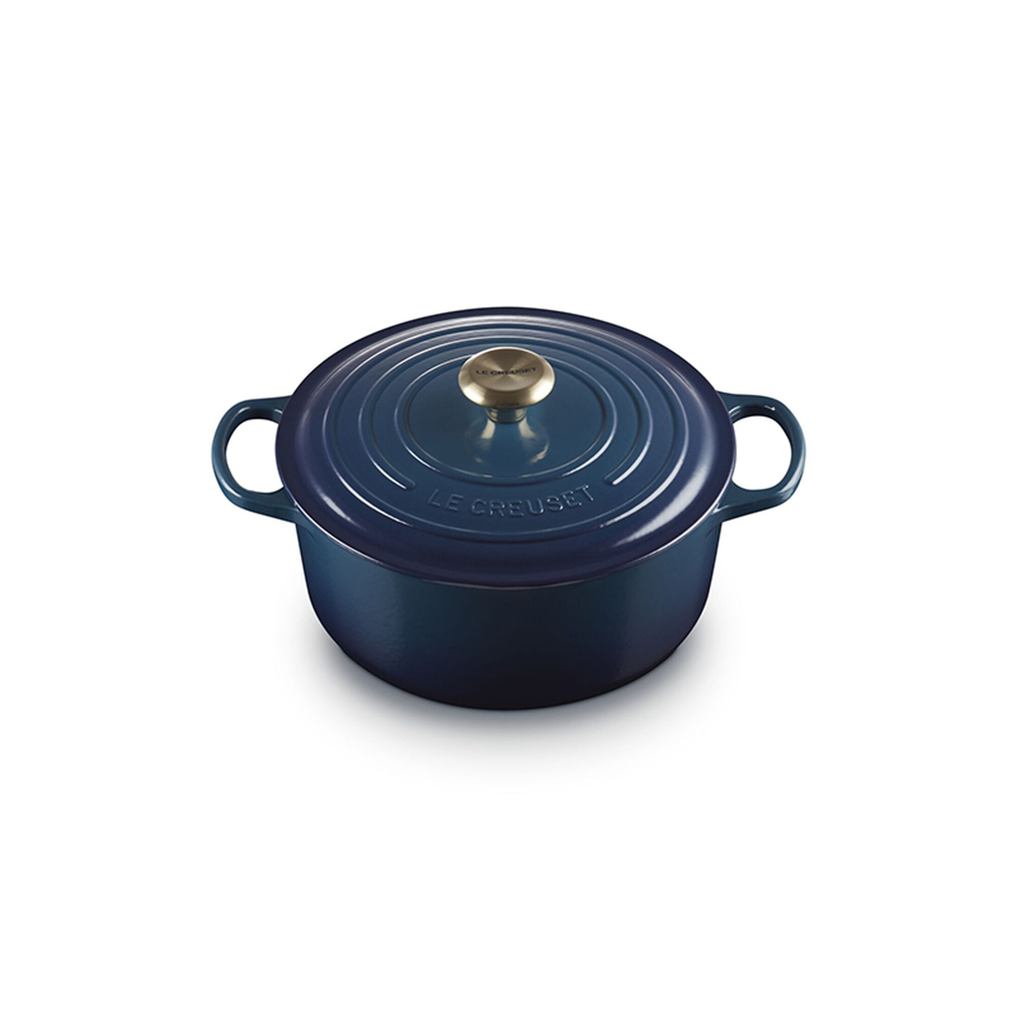 Signature Round Dutch Oven - Agave, 4 1/2 qt.