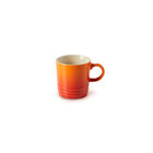 London Espresso MugFlame