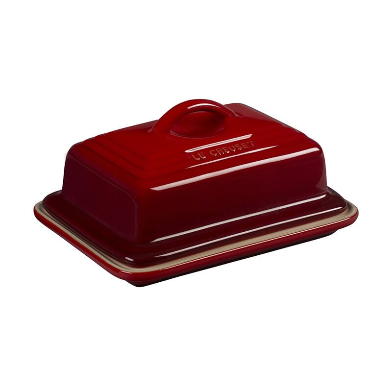 Heritage Butter Dish | Le Creuset 