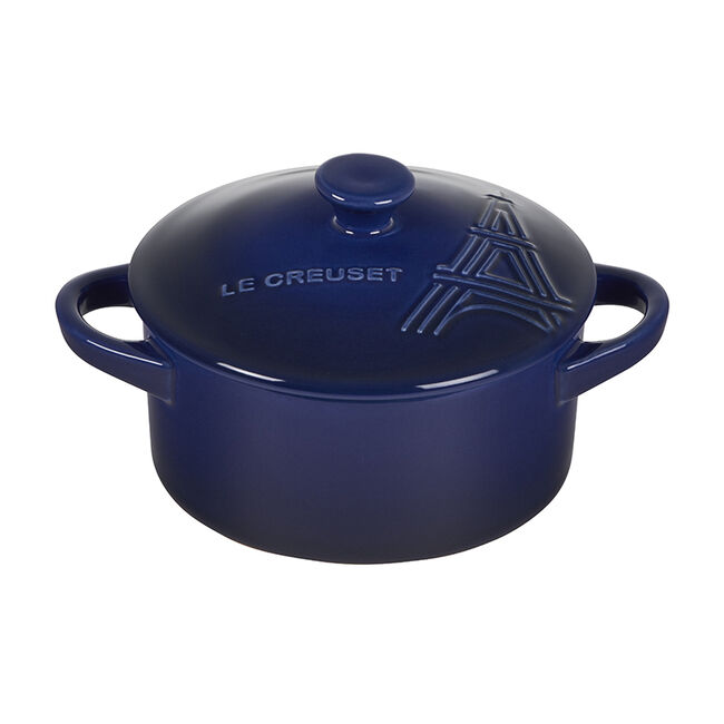 Le Creuset Eiffel Tower Pie Dish, 9