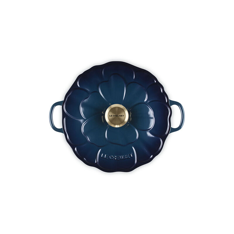 Signature Petal Braiser | Le Creuset®