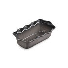 Heritage Fluted Loaf PanOyster