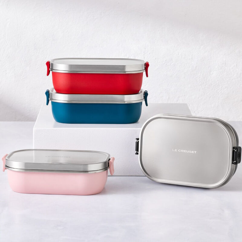 On the Go Lunch Box | Le Creuset®
