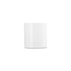 Signature Utensil CrockWhite