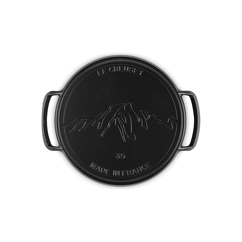 Alpine Outdoor Collection Pizza Pan | Le Creuset®