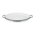 Everyday Enamelware Oval Tray