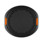 Non-stick Metal Bakeware Pizza Pan