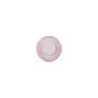 Butter CrockShell Pink