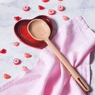 Signature Wood Spoon