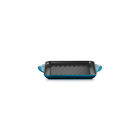 Square GrillDeep Teal