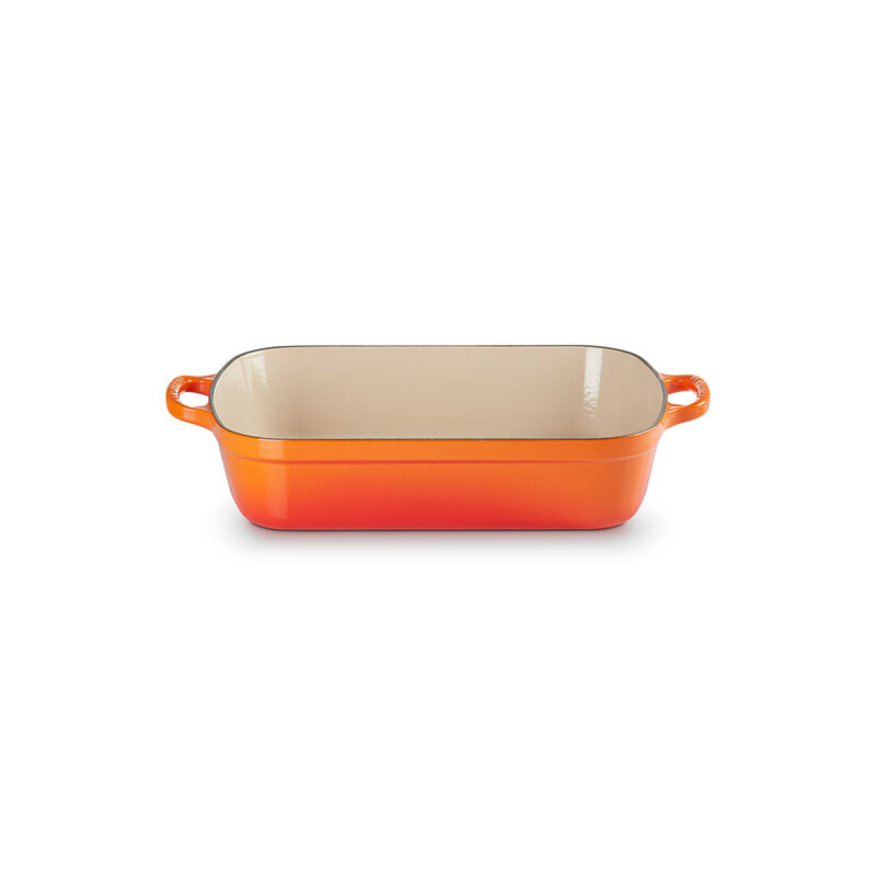 Signature Rectangular Roaster | Le Creuset®