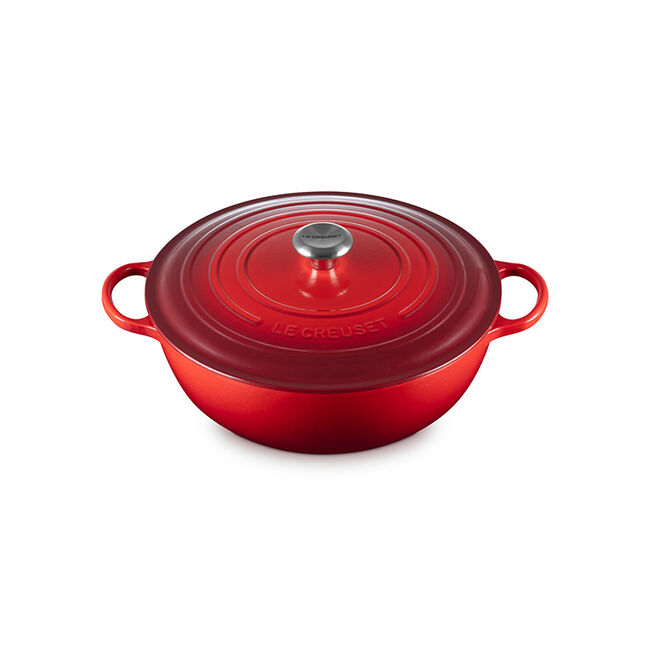 Signature Chef's OvenCerise, view 3