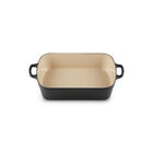 Signature Rectangular RoasterLicorice