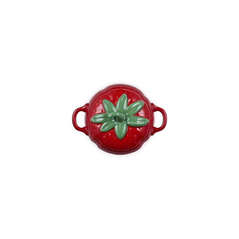 Strawberry Mini Cocotte | Le Creuset®