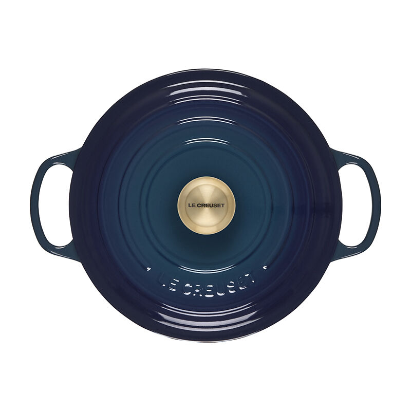 Round Dutch Oven | Le Creuset®