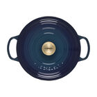 Signature Round Dutch OvenAgave