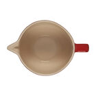 Signature Batter BowlCerise