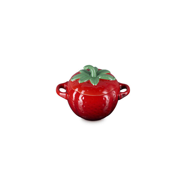 Strawberry Mini Cocotte, view 5