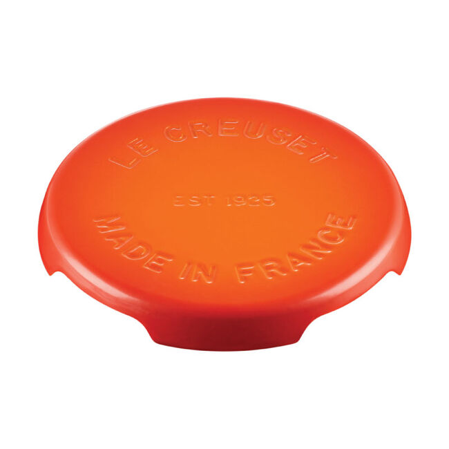 Enameled Cast Iron Signature Trivet Le Creuset®