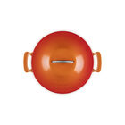 Modern Heritage Round BraiserFlame