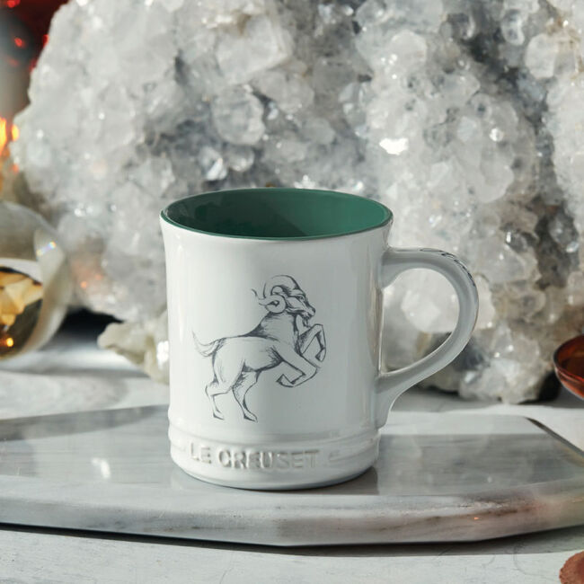 Zodiac Mug, view 2