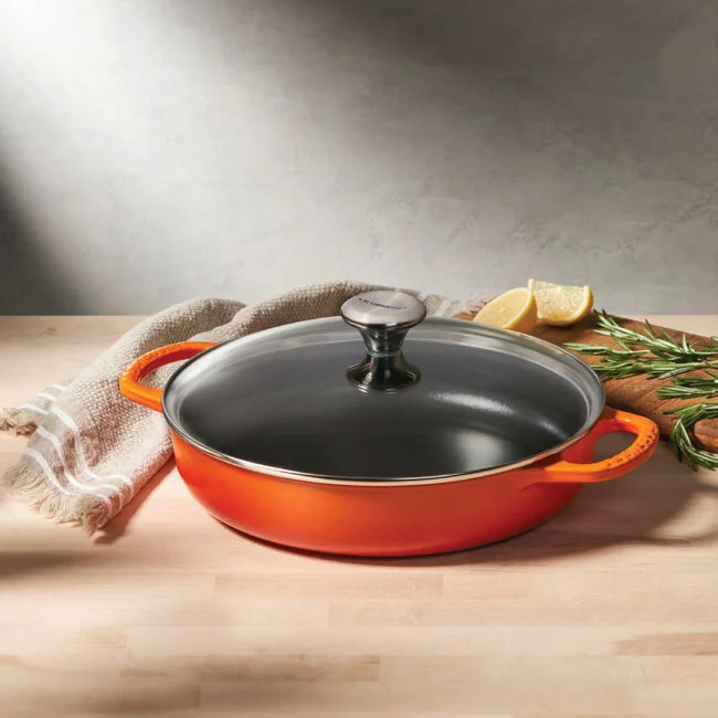 lid not included, view 5