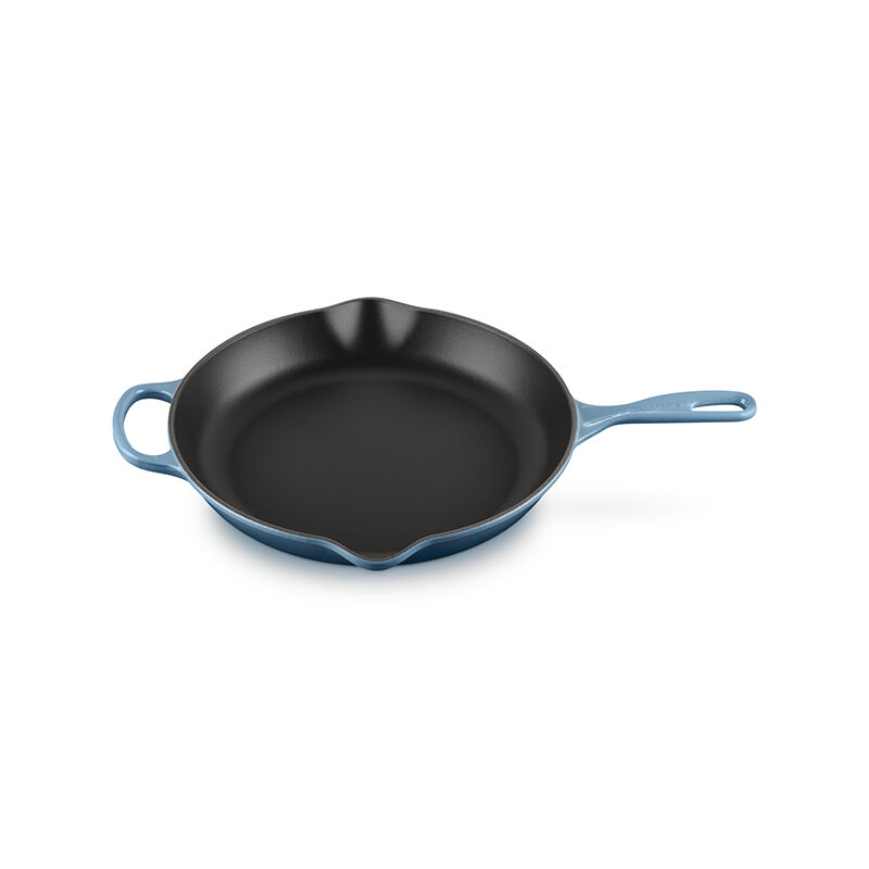Signature Skillet | Enameled Cast Iron Skillet | Le Creuset®