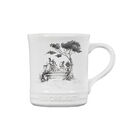 Harlem Toile de Jouy Mug - Ladies in Waiting image number 1