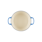 Signature Round Dutch OvenAzure