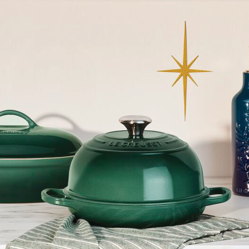 Signature Bread Oven | Le Creuset®