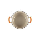 Modern Heritage Round Dutch OvenFlame
