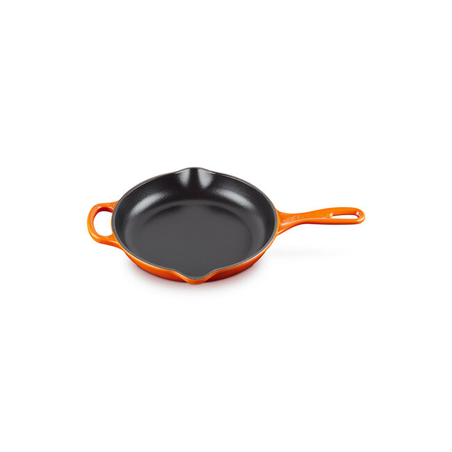 Signature SkilletFlame, view 2