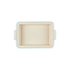 Heritage Rectangular CasseroleCaribbean