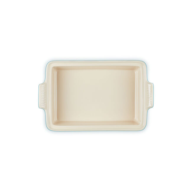 Heritage Rectangular CasseroleCaribbean, view 7