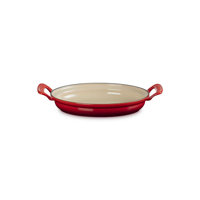 Modern Heritage Oval GratinCerise, view 3