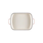 Signature Rectangular RoasterPeche