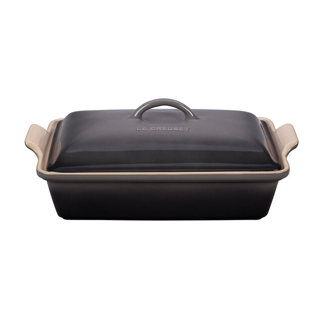 Heritage Rectangular Casserole
