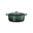 Signature Oval Dutch OvenArtichaut