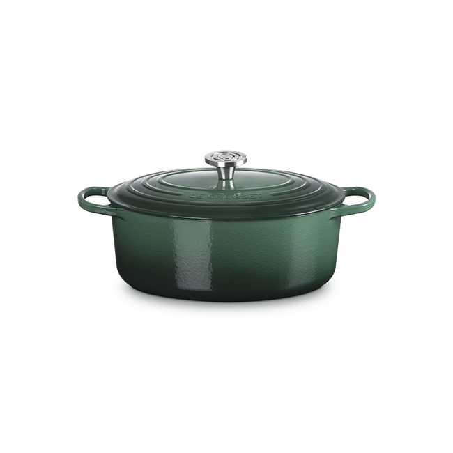 Signature Oval Dutch OvenArtichaut, view 1