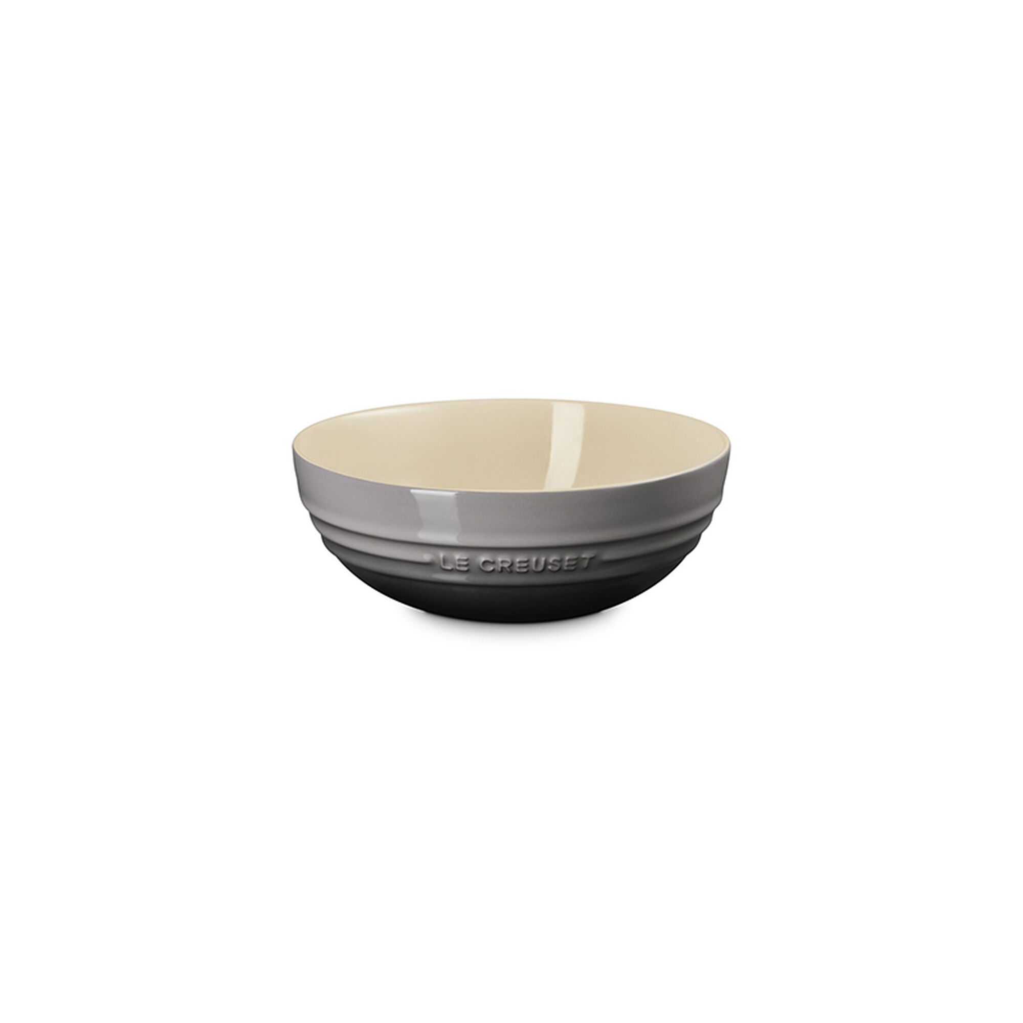 Multi Bowl - Oyster, 3 qt.
