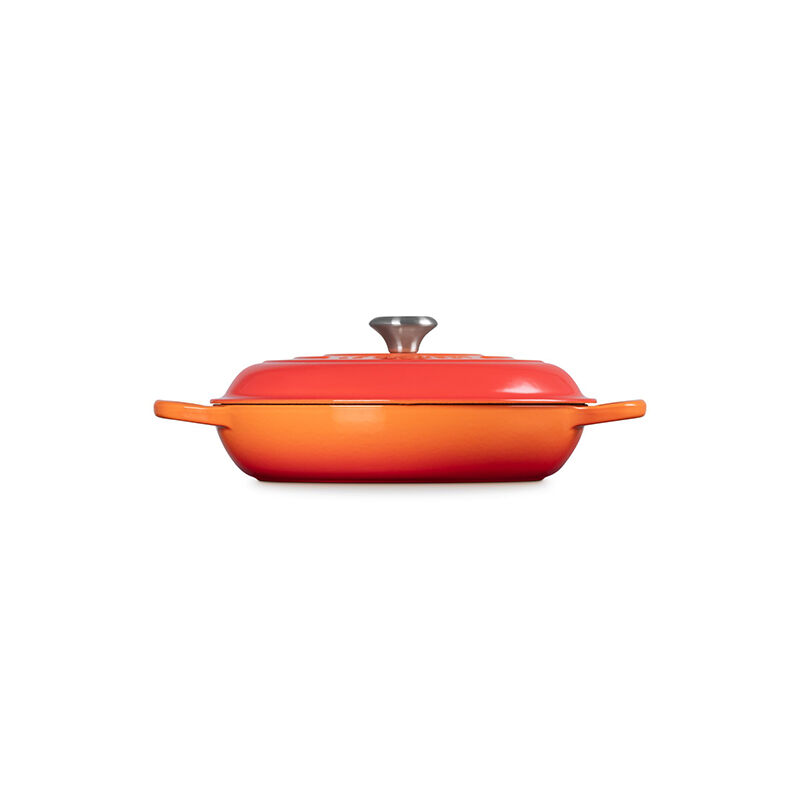 Braiser | Le Creuset®