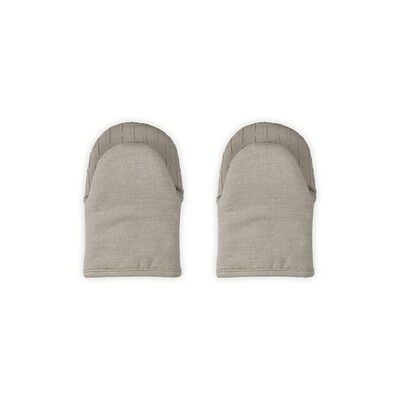Mini Oven Mitts, Set of 2