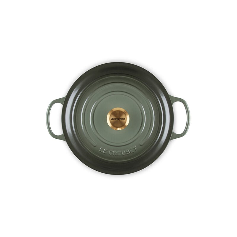 Round Dutch Oven | Le Creuset®