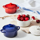 Eiffel Tower Collection Mini Cocotte